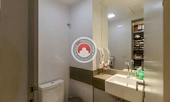 Imagem 2: Sala Comercial a Venda no bairro Barra Olímpica - Rio de Janeiro, RJ