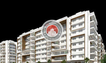 Imagem 6: Apartamento a Venda no bairro Recreio dos Bandeirantes - Rio de Janeiro, RJ