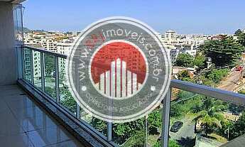 Imagem: Apartamento a Venda no bairro Pechincha