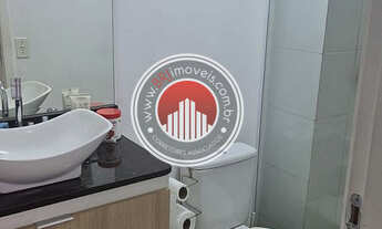 Imagem 3: Apartamento para Aluguel no bairro Metrópole - Nova Iguaçu, RJ