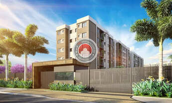 Imagem: Apartamento em Lançamentos no bairro Jacarepaguá