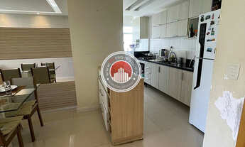 Imagem 4: Apartamento mobiliado no BarraMais Barra Olímpica - RJ