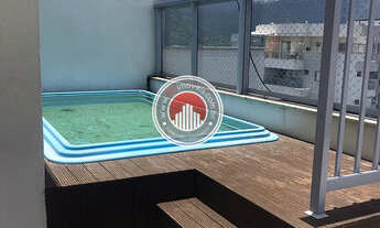 Imagem: Cobertura a Venda no bairro Recreio dos