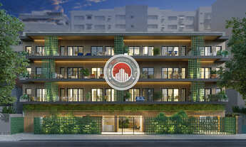 Imagem: Apartamento a Venda no bairro Gávea - Rio