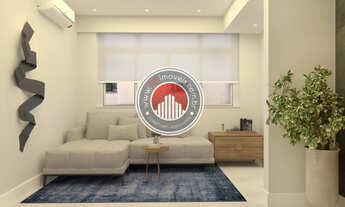 Imagem 4: Apartamento a Venda no bairro Copacabana - Rio de Janeiro, RJ