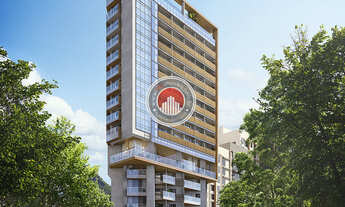 Imagem: Studio em Lançamentos no bairro Humaitá