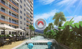 Imagem: Apartamentos no Centro de Nova Iguaçu