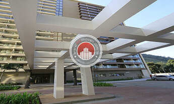 Imagem 3: Apartamento a Venda no bairro Jacarepaguá - Rio de Janeiro, RJ