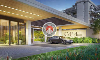 Imagem 1: Cobertura em Lançamentos no bairro Barra da Tijuca - Rio de Janeiro, RJ