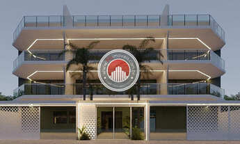 Imagem: Apartamento em Lançamentos no bairro Recreio