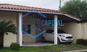 Imagem: Casa a Venda no bairro Pedra do Descanso