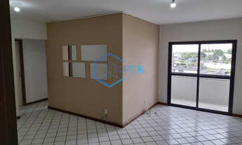 Imagem 5: Apartamento para Aluguel no bairro Caseb - Feira de Santana, BA