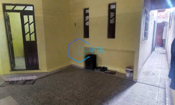 Imagem: Casa a Venda no bairro Gabriela - Feira