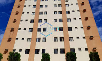 Imagem 2: Apartamento para Aluguel no bairro Caseb - Feira de Santana, BA