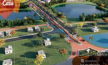 Imagem 1: Lote em Lançamentos no bairro Tomba - Feira de Santana, BA