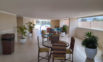 Imagem 3: Apartamento para Aluguel no bairro Caseb - Feira de Santana, BA