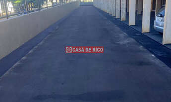 Imagem 2: Apartamento a Venda no bairro Santo Antonio - Catanduva, SP