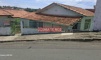 Imagem 2: Casa a Venda no bairro Centro - Figueira, PR