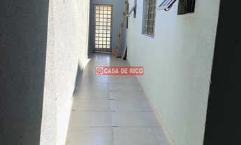 Imagem 5: Casa a Venda no bairro Jardim Campos Verdes - Londrina, PR