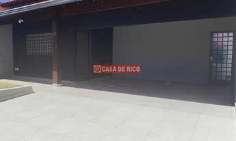 Imagem 3: Casa a Venda no bairro Jardim Campos Verdes - Londrina, PR