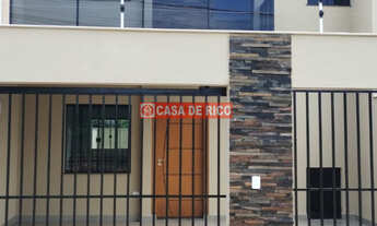 Imagem: Sobrado a Venda no bairro Jardim Portal