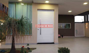 Imagem 3: Casa a Venda no bairro Parque Tauá - Londrina, PR