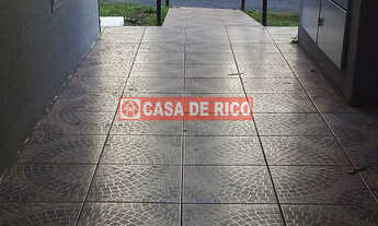 Imagem 3: Apartamento a Venda no bairro Jardim Santa Cruz - Londrina, PR