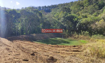 Imagem: Pinhalão, PR, 60M² de Área Construída