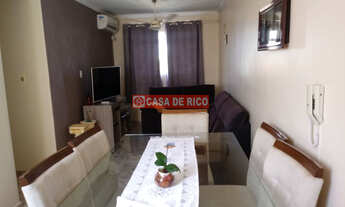Imagem 4: Apartamento a Venda no bairro Santo Antonio - Catanduva, SP