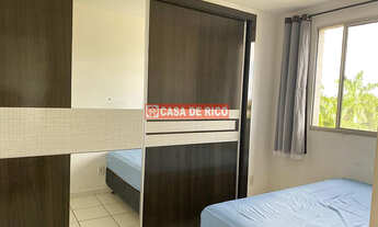 Imagem 7: Apartamento a Venda no bairro Jardim Jóquei Club - Londrina, PR