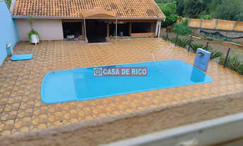 Imagem: Chácara a Venda no bairro Usina Três Bocas