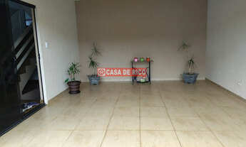 Imagem 4: Sobrado a Venda no bairro Jardim Continental - Londrina, PR