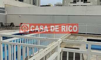 Imagem 3: Apartamento a Venda no bairro São Vicente - Londrina, PR