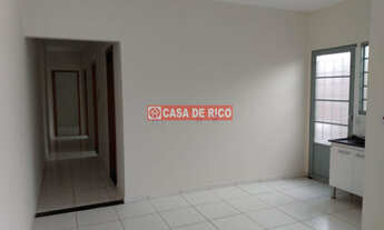 Imagem: Casa a Venda no bairro Jardim Paraná