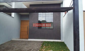 Imagem: Casa a Venda no bairro Catuai - Londrina