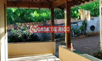 Imagem 2: Chácara a Venda no bairro Usina Três Bocas - Londrina, PR