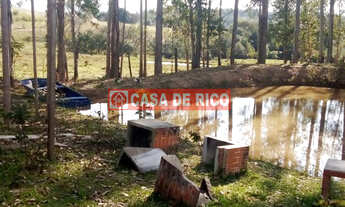Imagem: Chácara a Venda no bairro Euzébio de Oliveira