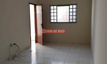 Imagem 2: Casa a Venda no bairro Jardim Paraná - Cambé, PR