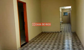 Imagem 6: Casa a Venda no bairro Jardim Paraná - Cambé, PR