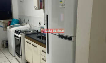 Imagem 2: Apartamento a Venda no bairro Jardim Jóquei Club - Londrina, PR