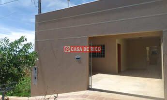 Imagem 5: Casa a Venda no bairro Jardim Paraná - Cambé, PR