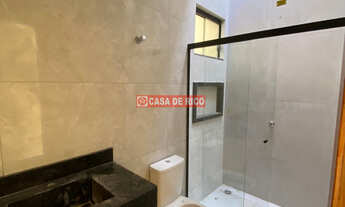 Imagem 3: Casa a Venda no bairro Residencial Abussafe - Londrina, PR