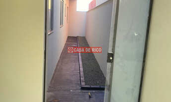Imagem 6: Casa a Venda no bairro Residencial Abussafe - Londrina, PR
