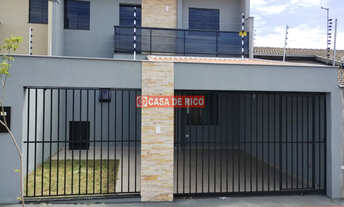 Imagem: Sobrado a Venda no bairro Jardim Portal