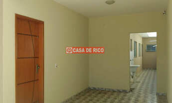 Imagem 3: Casa a Venda no bairro Jardim Paraná - Cambé, PR