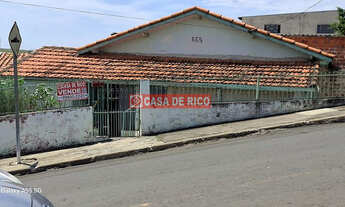 Imagem 4: Casa a Venda no bairro Centro - Figueira, PR