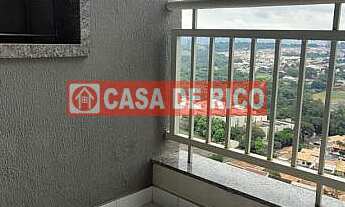 Imagem 7: Apartamento a Venda no bairro São Vicente - Londrina, PR