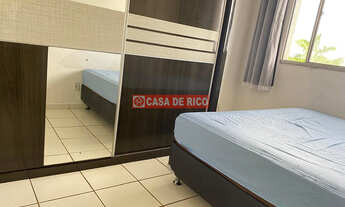 Imagem 6: Apartamento a Venda no bairro Jardim Jóquei Club - Londrina, PR