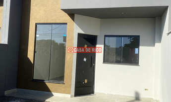 Imagem 5: Casa a Venda no bairro Residencial Abussafe - Londrina, PR