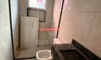 Imagem 4: Casa a Venda no bairro Residencial Abussafe - Londrina, PR